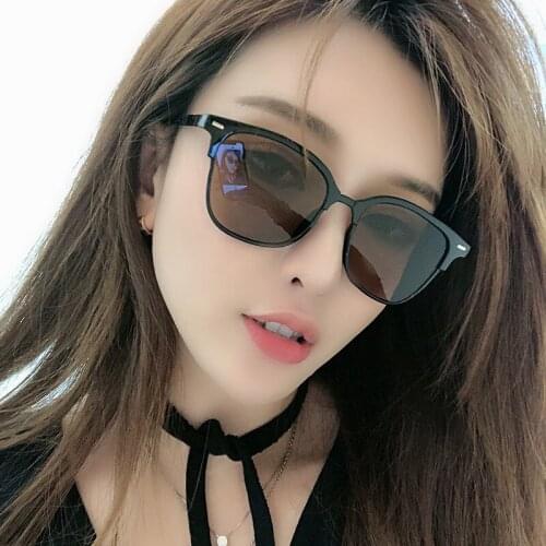 Cat Eye Sunglasses Square Retro Sunglasses Designer Sunglasses Women 2020 High Quality Luxury Brand Mens Sunglasses UV400