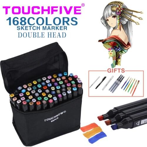 Superior Alcohol Markers