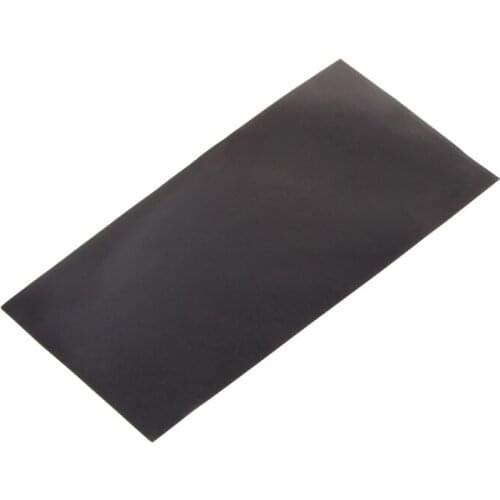 High Conductivity Thermal Pad Heatsink Synthetic Graphite Cooling Film Piece