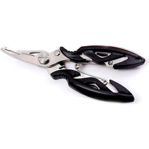 Рыболовные плоскогубцы Ufishing China At AliExpress