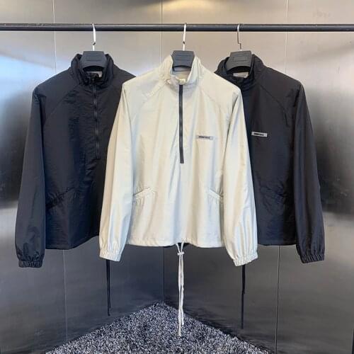 UVRCOS Men's Jackets