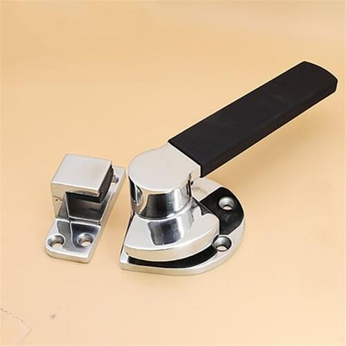 Spare Parts Safer Metal Door Handle Anti-Loose for Hotel/Plane Oven Seafood Steamer Large Kitchenware Steaming Cabinet