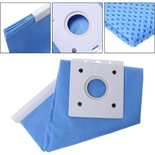1PC DJ69-00420B for samsung Vacuum Cleaner Dust Bag Long Term Filter Bag Retailsale