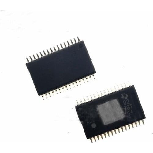 5pcs/lot TPA3116D2DADR original authentic htsop-32d class audio power amplifier 2 channels