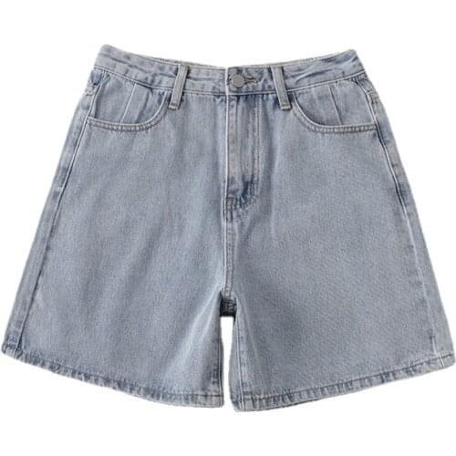 Bebobsons Touring Shorts