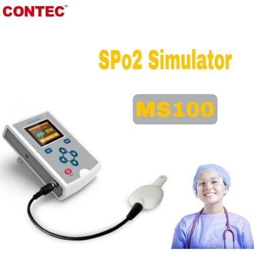Blood Glucose Meters Contec China