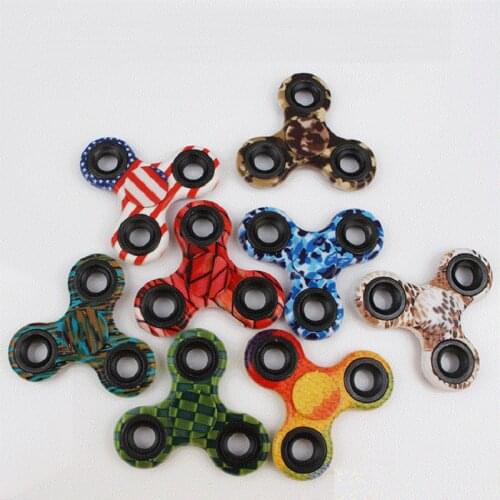 FARFEJI 20Pcs/Set Fidget Spinner Edc Hand Spinner Lot Toy For Children Fidget Stress Spinners Lot Edc Hand Spinners Lot Games