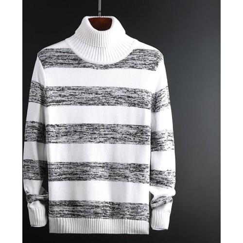 HAYBLST Men's Pullovers