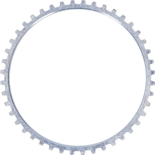 ABS Reluctor Ring Front Near/Off Side ABS Ring Effectively Repair for Car for Automobile