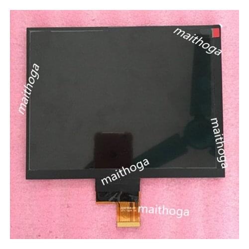 Maithoga CHIMEI INNOLUX 8.0 inch TFT LCD Screen EE080NA-04C 32001014-01 XGA 1024(RGB)*768 (183*141*3.5mm)