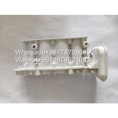 NJK10867 Mythic 18 Dilutor Block