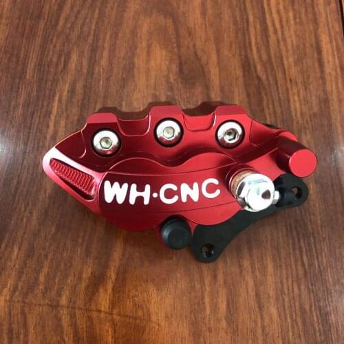 Motorbike Disc Brake Pump Caliper Cylinder Hydraulic Pump Calipers Racing for Raider 150 Mio LC 150 N-MAX BLADE BEAT