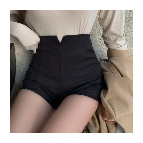 Oein Women's Inflated Shorts