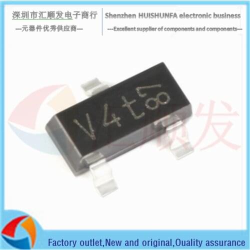 Original PESD5V0L2BT PESD15VL2BT 5.0V 15V SMD ESD diode