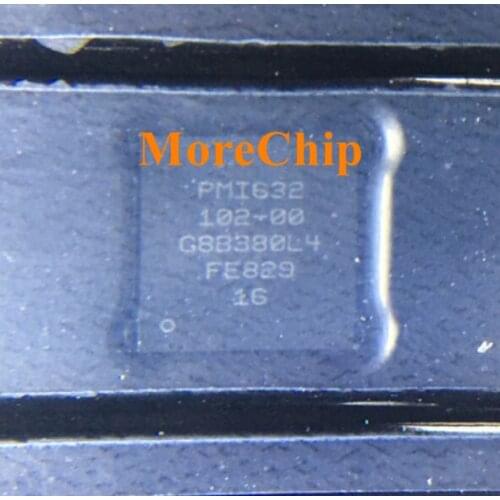 PMI632 102 102-00 10200 Power IC Power Supply Management Chip PMIC 3pcs/lot