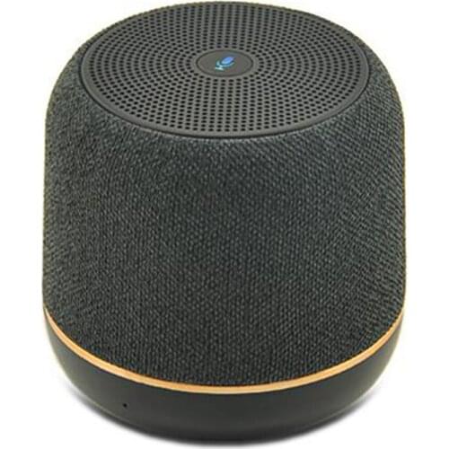 Portable And Practical JY-73 Wireless Speaker Hands-free Call TF Card Reading FM Radio Wireless Speaker