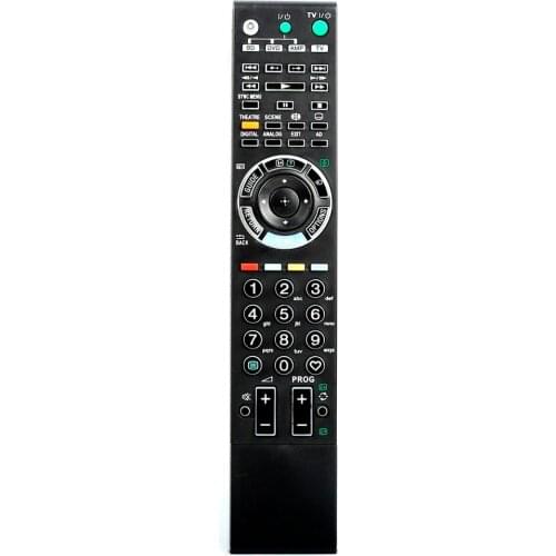 RM-L1108 For Sony Bravia W/Xbr/ Series LCD TV Remote Control RM-YB001 KDF-4E3000 50E3000 50A300 RM-YD067 Controller Huayu