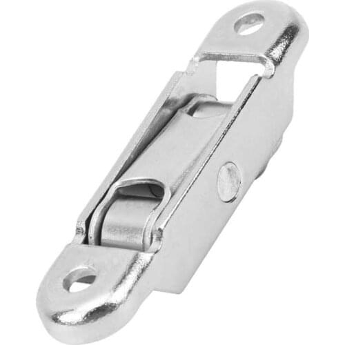 20Pcs Sliding Door Window Pulley Double Flat Rollers Plastic Steel Push-Pull Flexible Hardware