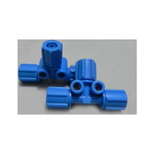 Inkjet festo tee connector used for VJ43S 46P printer 430 460 470 450 printer