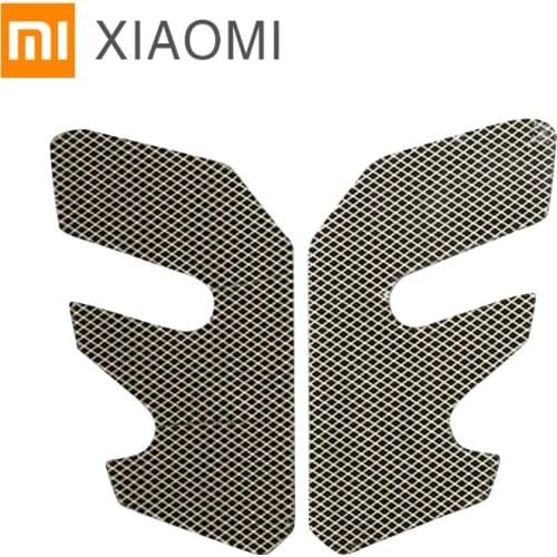 XIAOMI EMS Muscle Stimulator Trainer Abdominal Training Fitness Electric Weight Loss Stickers Accessories Replaceable gel