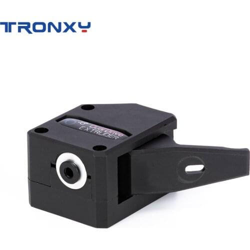 TRONXY High Performance Driver BMG Upgraded Extruder Filament Dual Gear Parts for X5SA Other DIY 3D Printers