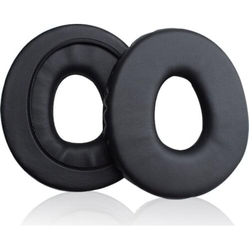 High Quality Soft Replacement Sponge Earpads for MDR-CD1000 MDR-CD3000 Earphone Cover Earmuffs