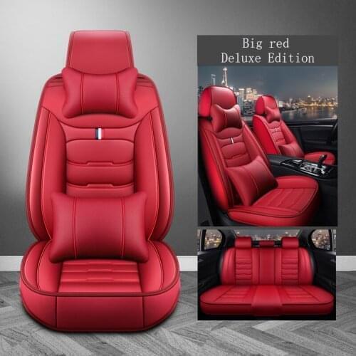 WLMWL Car Seat Covers