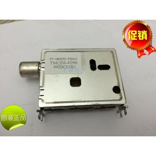 1pcs TMQZ6-429B TSEZ1-004A UTUNNTUAL048 TUNER