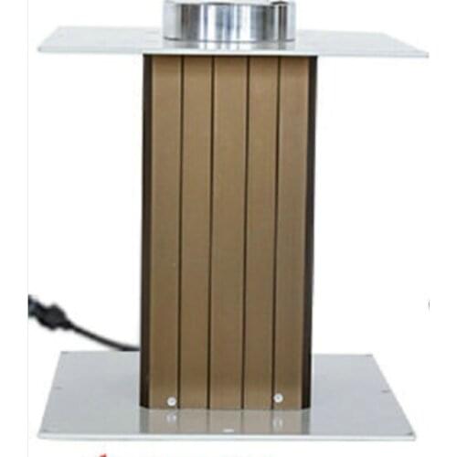 31-68CM 310 Electric/Manual Dual Metal Lift Tatami Remote Control Home Hidden Lift Desktop Home Accessories 8 Color Optional