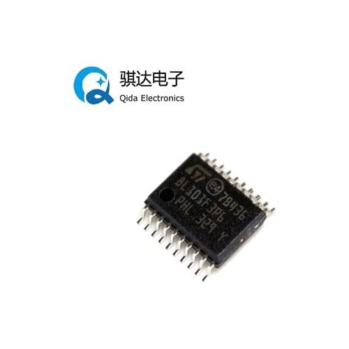 5pcs STM8S003F3P6 STM8S103F3P6 TSSOP-20 In Stock