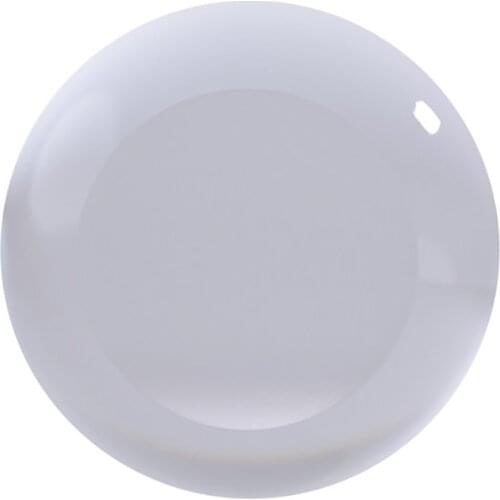 6Pcs/set Door Stopper Wall Protector Anti-collision Silicone Door Top Buffer Home Furniture Door Stops Holders Floor Doorstop