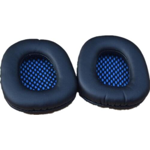 Ear pads for Sydes sponge headphone pad earphone holster for SA-901 922 708 906i earpads