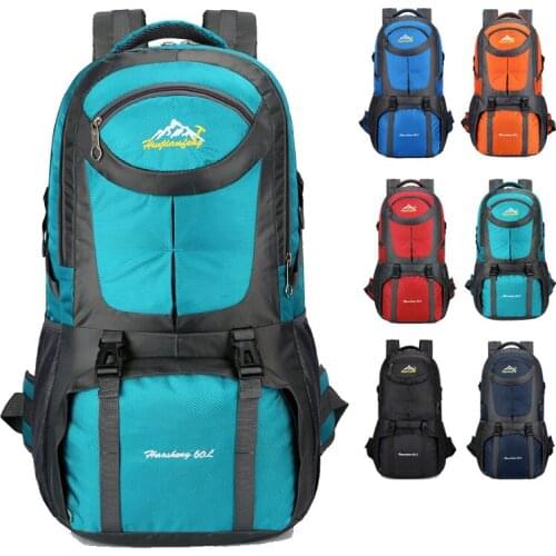 Expedition Backpacks CLPANFENG China