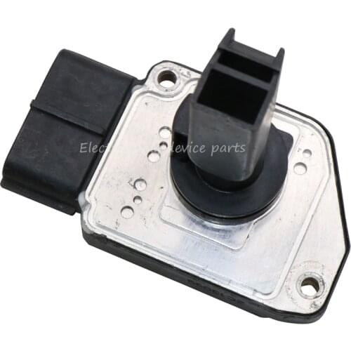 Mass Air Flow Meter MAF Sensor 1L3F-12B579-AB for Ford F-150 Mustang 1L3F12B579AB