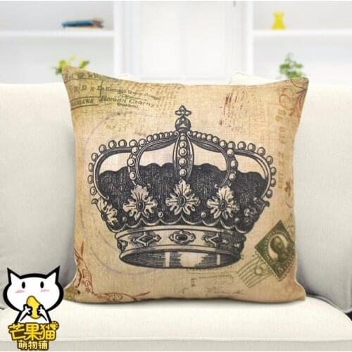 EnganDam Cushion Covers