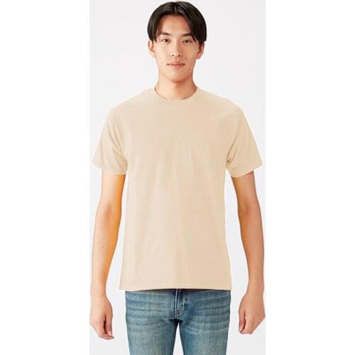 Men T-Shirts Women Classic Short Brand Tshirts Male Female Summer Basic Plain Solid Tee Shirts Cotton Fast Dry Clothing For Men