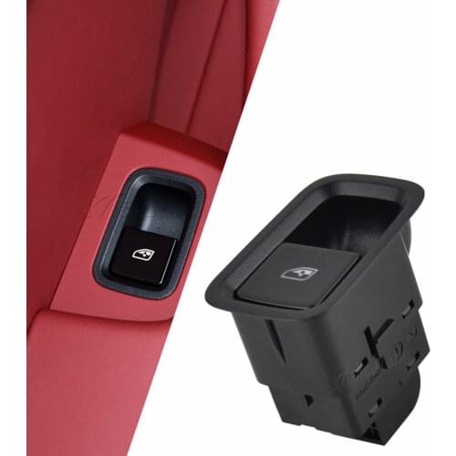 For Porsche Cayenne 2018-2021 Passenger Master Power Window Control Switch Button 971959855CHUO 971959855C