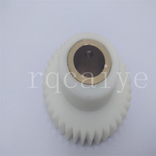 Komori gear,38 teeth,komori offset printer high quality replacement part