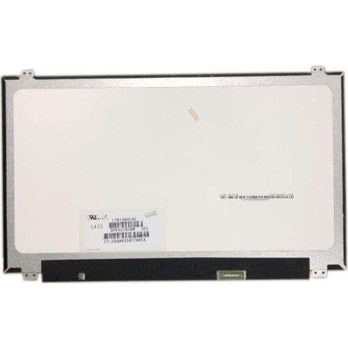 LTN156HL02 301 LTN156HR01-002 fit LTN156HL07-301 B156HAN01.1 B156HAN01.2 LTN156HL01 LTN156HL02 LP156WF4 IPS 1920*1080 30pin