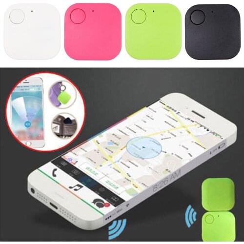 Mini Smart Anti-Lost Car GPS Tracker For Car Kids Real Time Tracking Device Vehicle Truck GPS Locator Recording Voice Control