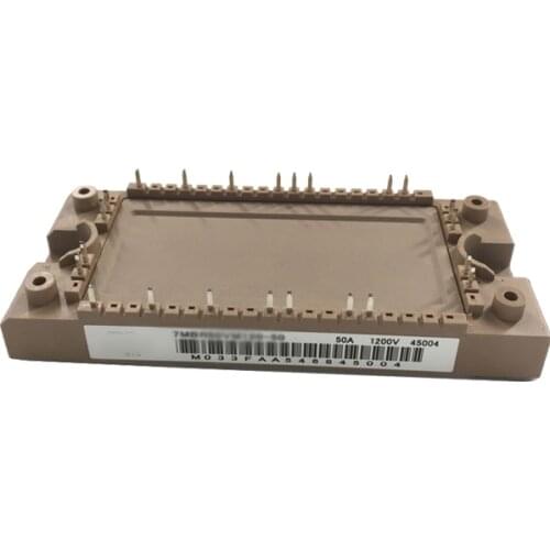 7MBR50SA060-50 Module Original, can provide product test video