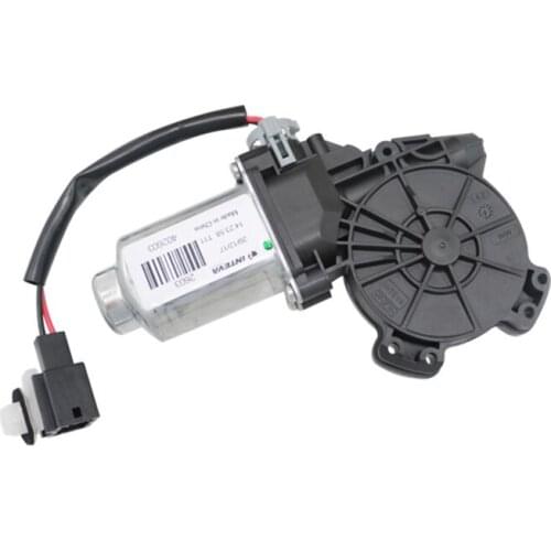 Left Front Lifter Motor for BYD S6 S7 Car Accessories Front Door Window Lifter Motor