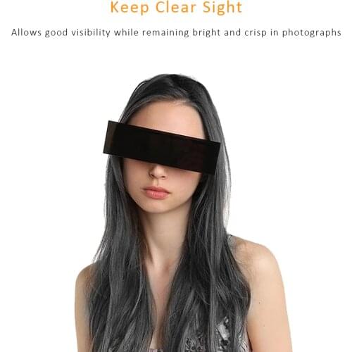 New Fancy Glasses Photo Booth Props Unisex Sunglasses Men Life Glasses Wedding Party Decoration Keep Clear Sight