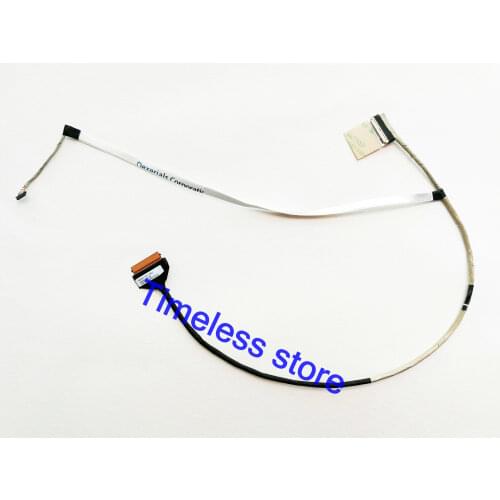 New original for MSI MS16R1 GF63 8RD 30 PIN led lcd lvds cable K1N-3040108-H39 J36