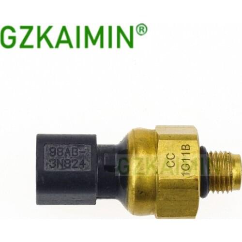 Genuine Power Steering Oil Pressure Switch Sensor For Ford Focus DAW DFW MKII 1.4 1.6 16V OEM 98AB-3N824 98AB-3N824-CC