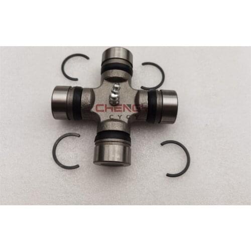 After Transmission Shaft Universal Joint Cross Joint For Mitsubishi PAJERO SPORT KG5W KG6W KH6W KH9W 3405A058 MR377128