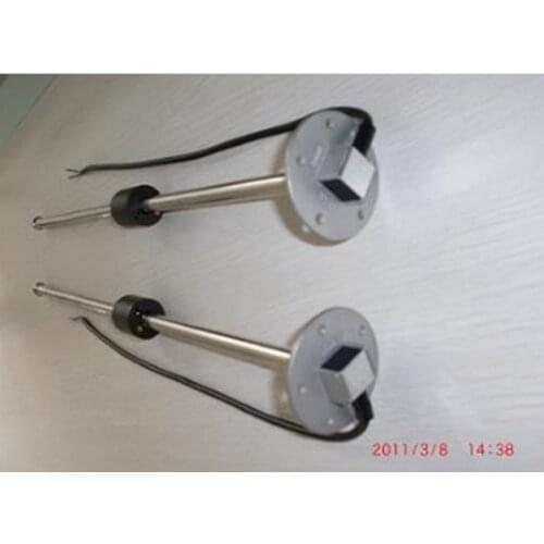 S5 fuel level sensor fuel tank meter fuel level sensors 450mm Resolution: 21 mm