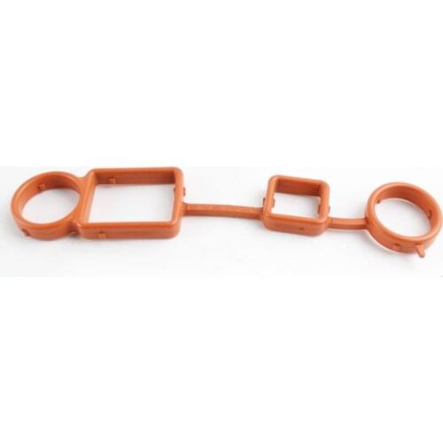 Brand New Genuine Crankcase Regulator Vent Valve PCV Seal Gasket 06F103483E For VW Je.tta Golf GTI Scirocco for Audi TT 2.0T