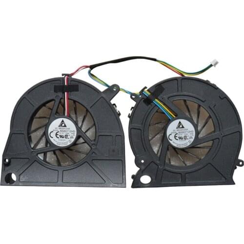 SSEA New original CPU Cooling Fan for Lenovo B500 B505 B510 B50r1 B5R All In One Desktop Computer