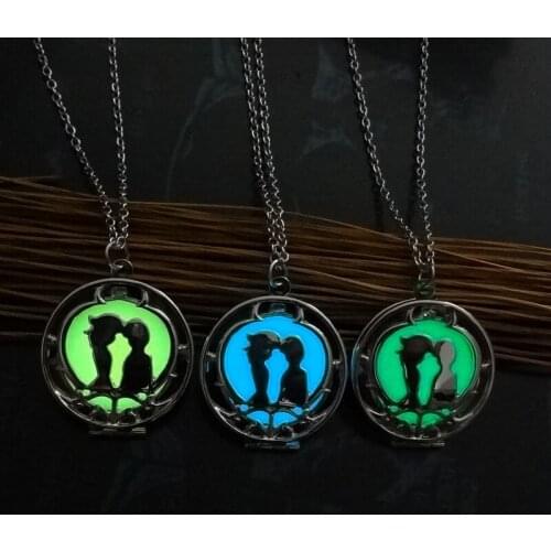 WEMARCHJULY Vintage Pendants